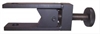 Medium Adjustable Saddle OD: 1-1/2" to 1-3/4"