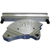 Pipe Shoe Set Center-Line Radius: 5" - image 1