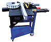Hydraulic 180° Tube Bender 25 Ton Ram - image 1
