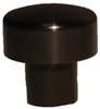 Planishing Hammer Anvil Flat - image 1