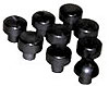 Planishing Hammer 9-Piece Anvil Set - image 1