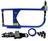 Planishing Hammer 24" Throat Depth - image 1