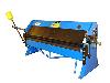 Ultimate Box & Pan Brake Bending Length: 72", 18 Ga. - image 1