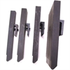 36'' Radius Finger Kit - image 1