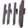 72'' Radius Finger Kit - image 1