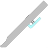 Radius Finger Assembly 6'' x 1/8'' - image 1