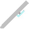 24'' Radius Finger Kit - image 1