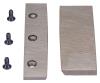 Replacement Shear Blade Set for B1 Throatless Beverly Shear