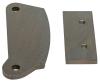 Replacement Shear Blade Set for SS2 Beverly Slitting Shear - image 1