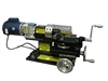Single Speed Ultimate Tube Notcher	 Vise Capacity 3/4" to 2" Tubing - image 1