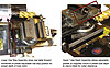 Double Sided Variable Speed Ultimate Tube Notcher Vise Capacity 3/4" to 2" Tubing - image 2