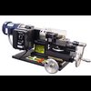 Variable Speed Ultimate Tube Notcher Upgraded Vise Capacity 3/4" to 2-3/8" Tubing - image 1