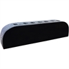 Urethane Block for 4 in. Louver Punch - image 1
