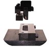 Individual Louver Punch Dies Louver Length: 5" - image 1