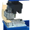Stretcher Deep Throat Set Includes Adapters - image 1