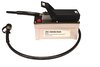 Air Hydraulic Pump & Hose Kit Includes fitting and 20' hose - image 1