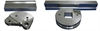 Pipe Shoe Set Center-Line Radius: 4" - image 1
