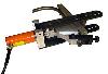 Hydraulic 90° Tube Bender 25 Ton Ram - image 1