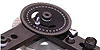 Degree Wheel Retrofit Kit Upgrades 180° manual bender - image 1