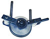 180° Manual Tube Bender Capacity: 3/8" to 1" OD Tube with .049" to .095" wall - image 2