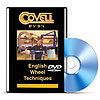 English Wheel Techniques DVD Ron Covell