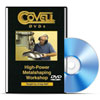 High Power Metalshaping Workshop DVD Ron Covell - image 1