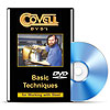 Basic Techniques for Working With Steel DVD Ron Covell - image 1