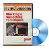 Metal Shaping DVD Ron Fournier - image 1