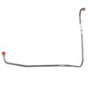 Fuel Line for 1955-1957 Chevy Bel Air, Impala 235CID 6cyl [Galfan-Coated Steel]