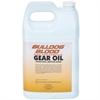 Bulldog Blood 75W90 Gear Oil - 1 Gallon - image 1