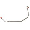 Fuel Line for 1971-1972 Chevy Chevelle, Malibu, Monte Carlo, Nova, El Camino, 402CID, 4BBL [T304 Stainless Steel]
