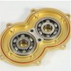CT-1 Complete Rear (Less Tubes) - 4.86 Ratio - image 2