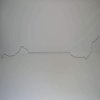 Fuel Line Kit for 1967 Ford Fairlane [T304 Stainless Steel]