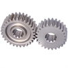 Friction Fighter Sportsman Series Quick Change Gear Set #37 - image 1