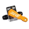 Aluminum Fuel Shut-Off Valve - image 1
