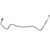 Fuel Line for 1957-1959 Ford Full size car [T304 Stainless Steel]