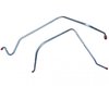 Wiper Vacuum Line for 1952 Ford Full size - Kit [Galfan-Coated Steel]