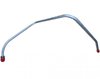 Wiper Vacuum Line for 1955-1956 Ford Full size - Kit [Galfan-Coated Steel]