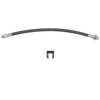 Brake Hose for 1966 Ford Fairlane - Front Drum, 2 Required [Galfan-Coated Steel]