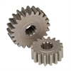 Standard Quick Change Gear Set - #2 - image 1