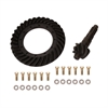10 in. Ring and Pinion - 4.12 Ratio - image 1
