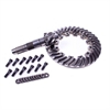 8 in. Ring and Pinion - 4.12 Ratio Super G Finish - image 1