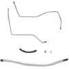 Choke Tube Kit for 1969 Ford Mustang, Mercury Fairlane & Mercury Cougar - Torino, 351W 8cyl 2BBL, Tube Enters Through Center of