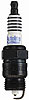 Platinum Spark Plug - image 1