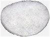 Crankcase Vapor Canister Filter Thickness 0.5" - image 1