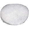 Crankcase Vapor Canister Filter Thickness 0.5" - image 1