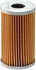 HD Cartridge Fuel Filter - image 1