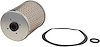 HD By-Pass Lube Cartridge Height: 4.109" - image 1