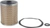 HD By-Pass Lube Cartridge Height: 4.109" - image 2