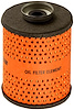 By-Pass Lube Cartridge - image 1